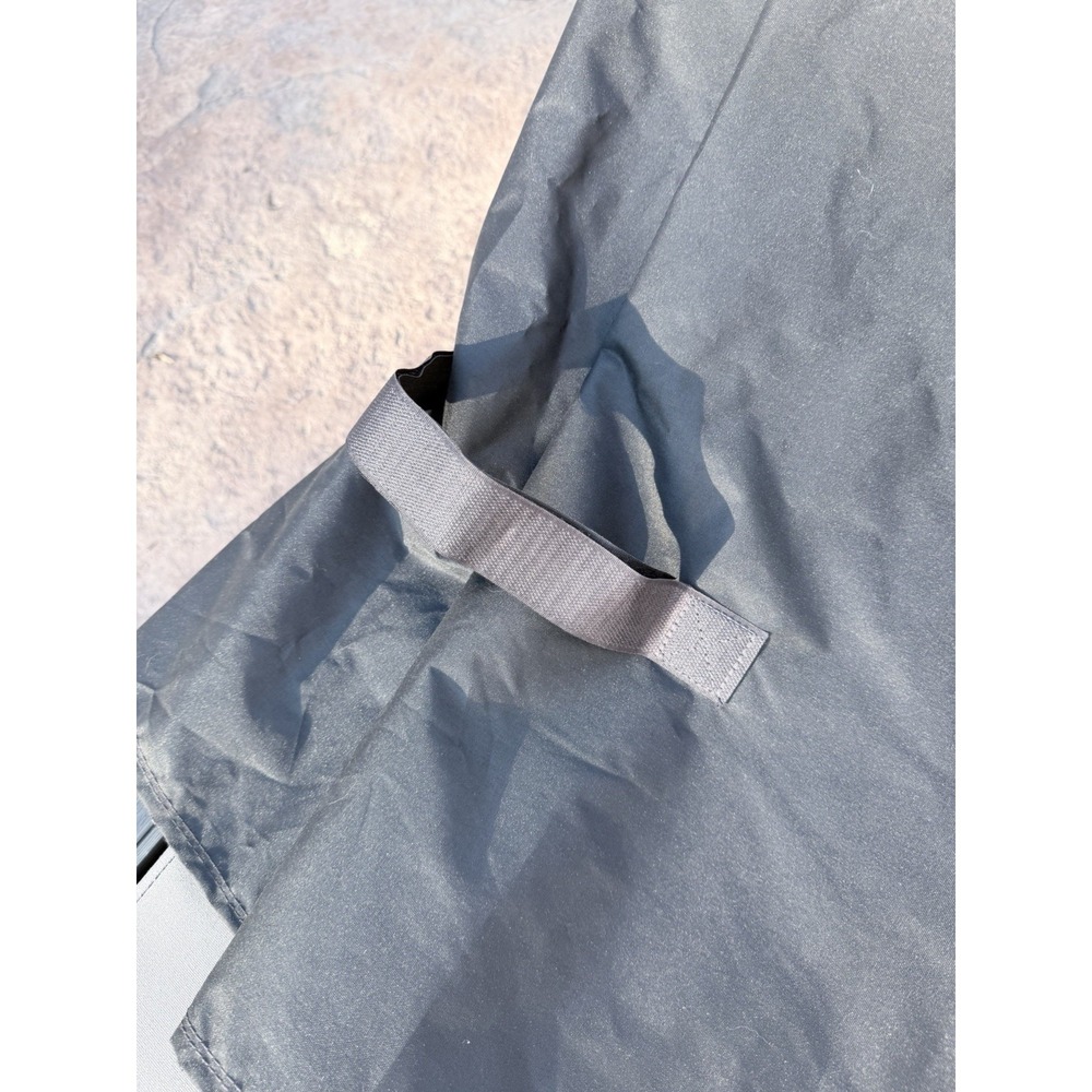 Big Green Egg Universal Fit Cover B 126467 fits XL Large and Medium Egg - Picture 2 of 7